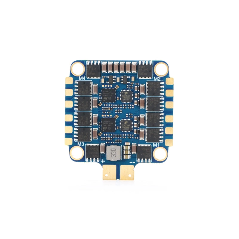 AM32 70A 3-12S 4in1 ESC - Unmanned RC