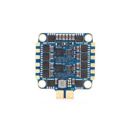 AM32 70A 3-12S 4in1 ESC - Unmanned RC