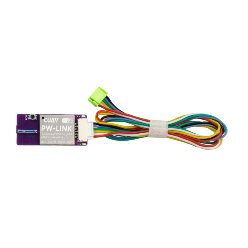 CUAV PW-LINK Drone Telemetry | Wifi Data Transmission - Unmanned RC