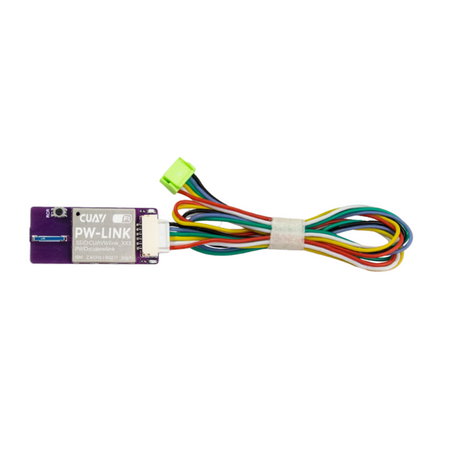 CUAV PW-LINK Drone Telemetry | Wifi Data Transmission - Unmanned RC