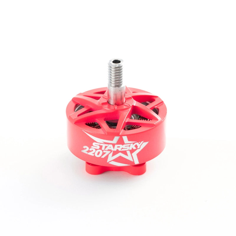 MAD KONKER 2207/2306 FPV Drone Motor - Unmanned RC