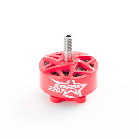MAD KONKER 2207/2306 FPV Drone Motor - Unmanned RC