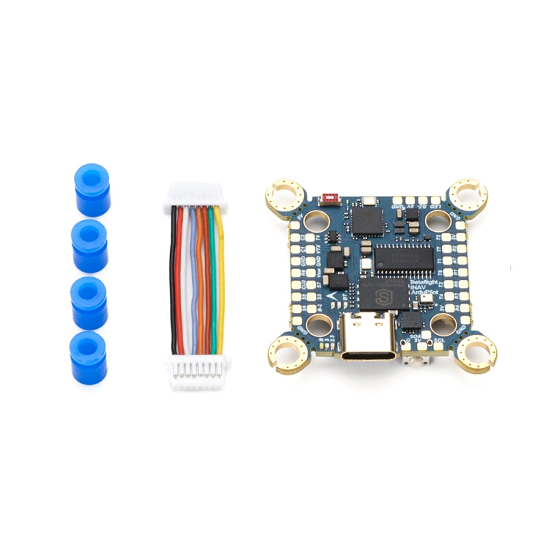 H743 flight controller - Unmanned RC