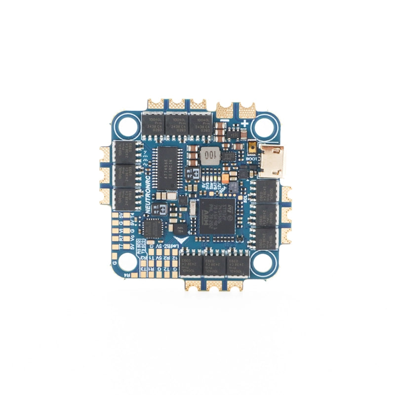 F745 80A 3-8S G30.5 AIO - Unmanned RC