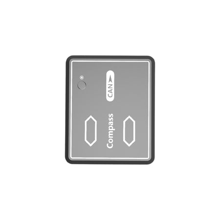 CAN COMPASS – CAN Interface Electronic Compass - Unmanned RC