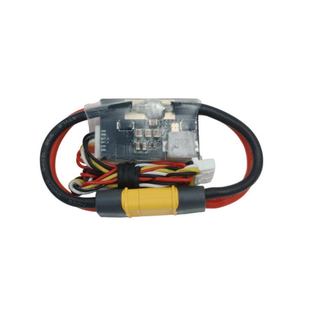PA100 – Analog Galvanometer Ardupilot Power Module - Unmanned RC