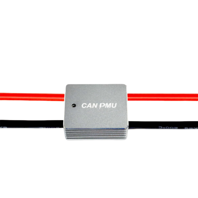 CUAV CAN PMU High Precision Power Detection Unit For unmanned Hardware - Unmanned RC