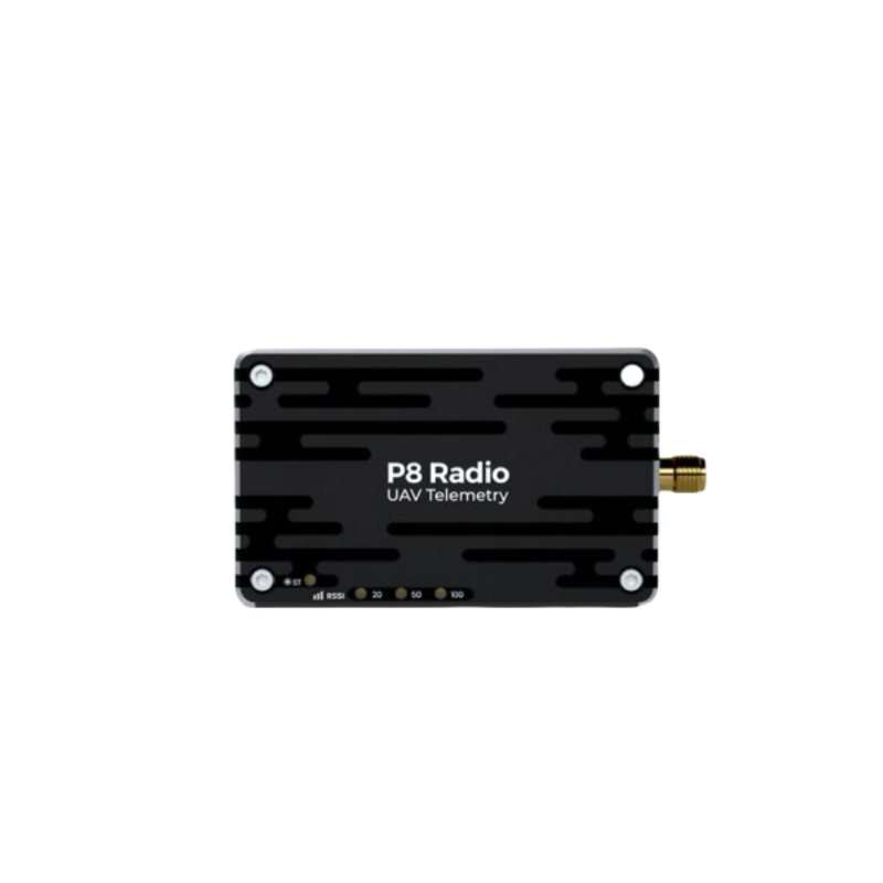 CUAV P8 Radio Drone Telemetry | Long Distance Transmission - Unmanned RC