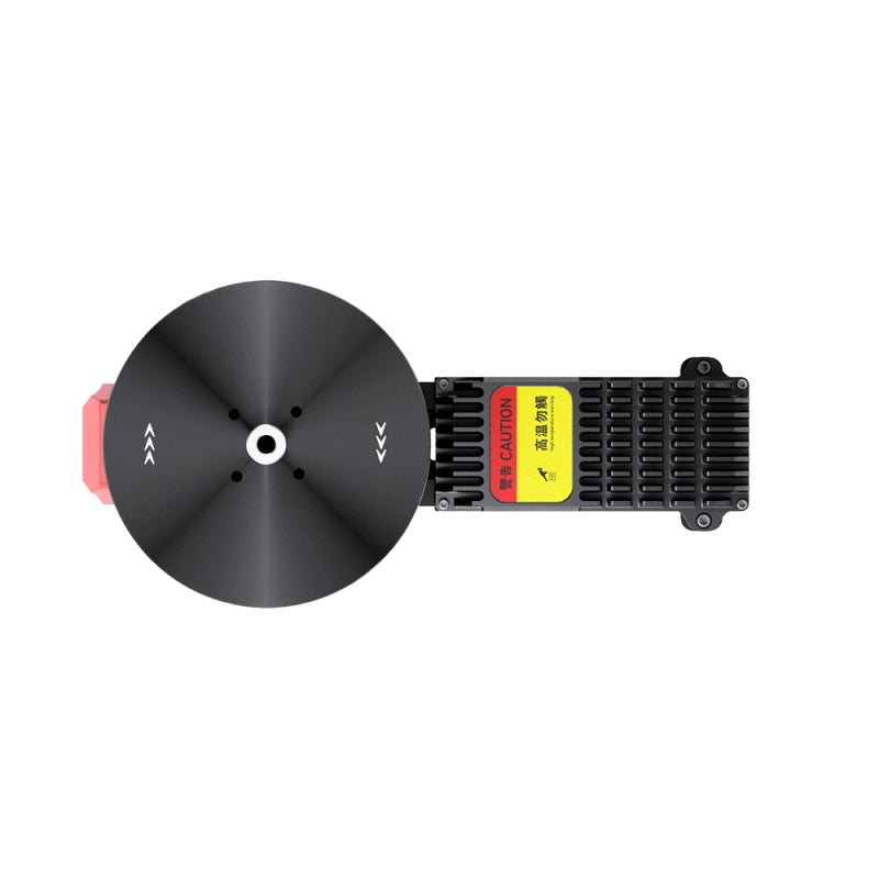 XP10 Drone Arm Set 110KV - Unmanned RC