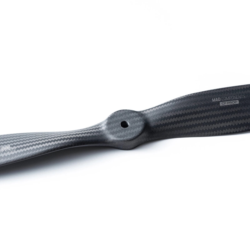 MAD VC 27x12 Inch Fixed-wing Drone Caron Fiber Propeller - R - 1pc - Unmanned RC