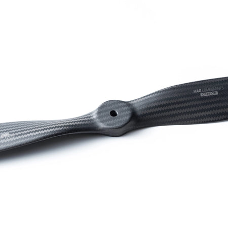 MAD VC 27x12 Inch Fixed-wing Drone Caron Fiber Propeller - R - 1pc - Unmanned RC