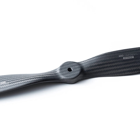 MAD VC 24x10/24x13/24X14 Inch Fixed-wing Drone Caron Fiber Propeller - R - 1pc - Unmanned RC