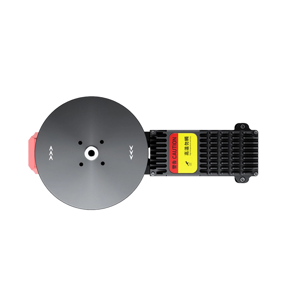 XP10S Drone Arm Set 100KV - Unmanned RC