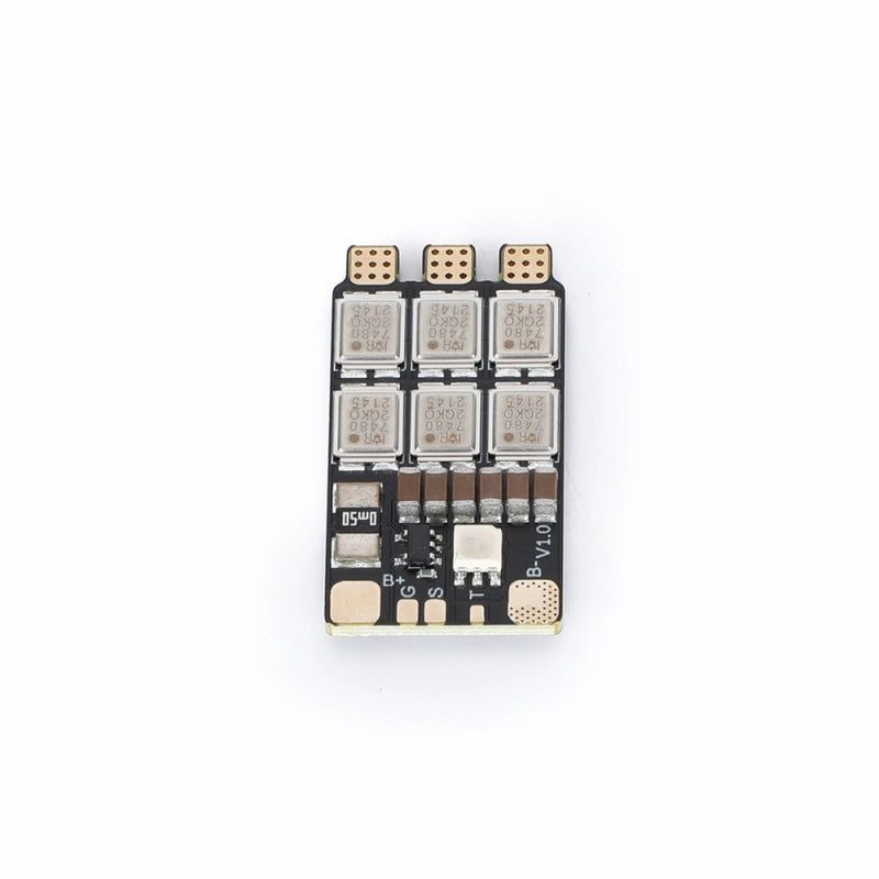 AM32 linghtin 70A 3-6S ESC - Unmanned RC