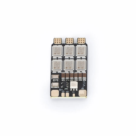AM32 linghtin 70A 3-6S ESC - Unmanned RC