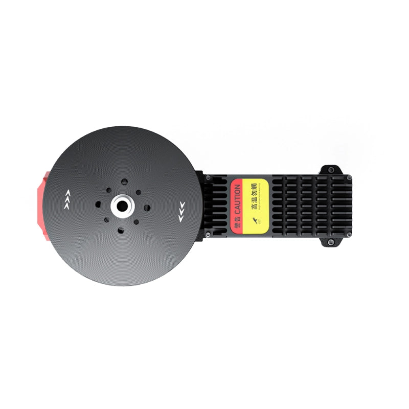XP12S Drone Arm Set 60KV - Unmanned RC