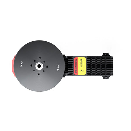 XP12S Drone Arm Set 60KV - Unmanned RC
