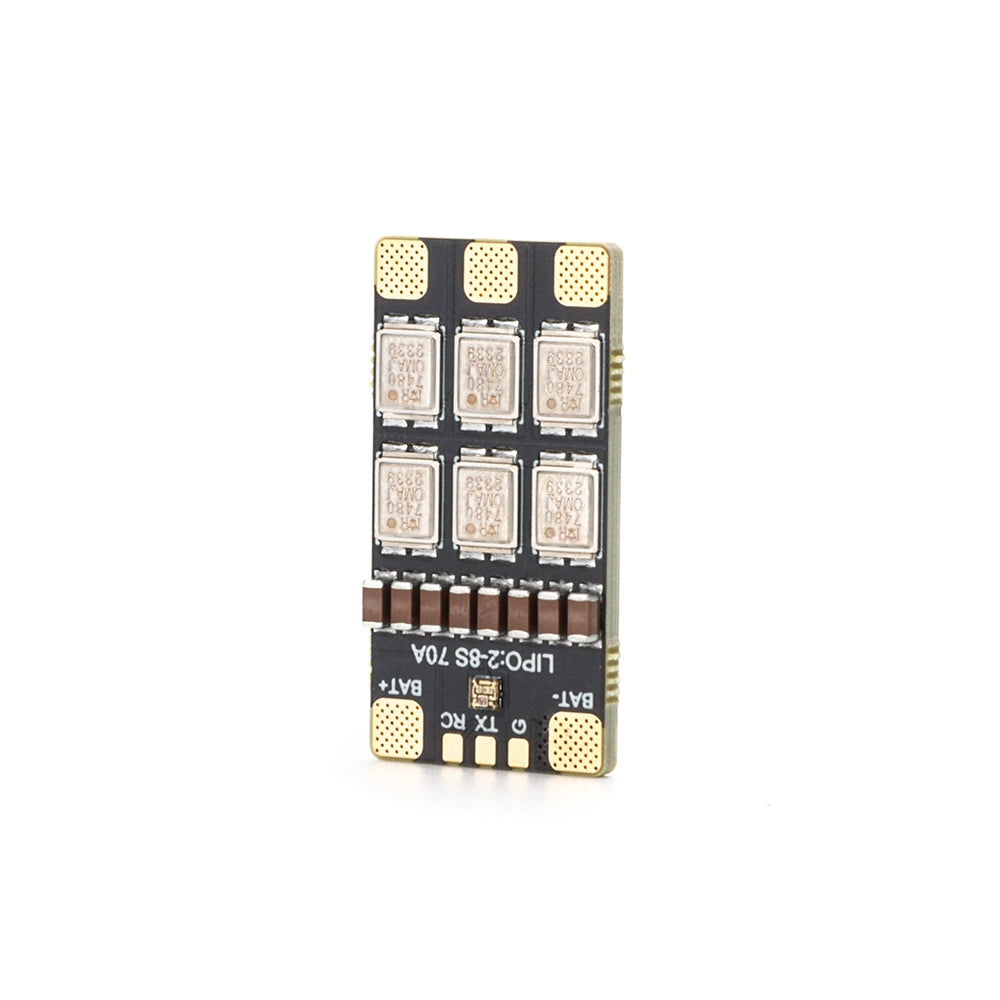 AM32 70A 3-8S ESC - Unmanned RC