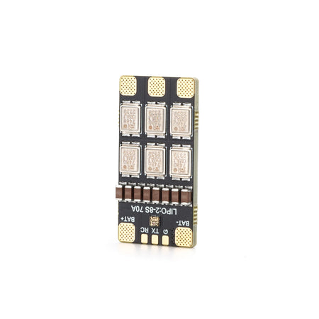 AM32 70A 3-8S ESC - Unmanned RC