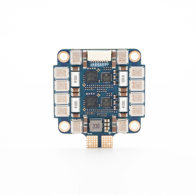 AM32 70A 3-8S 4in1 ESC - Unmanned RC