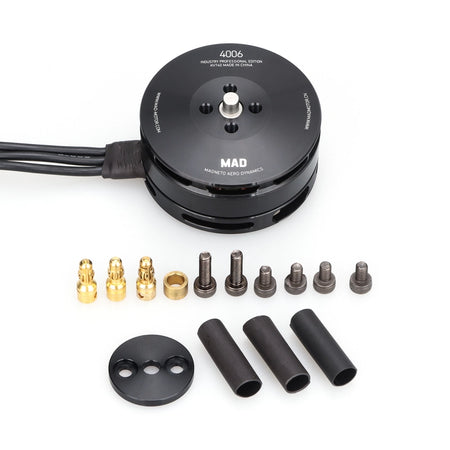 MAD 4006 IPE Drone Motor 380KV/740KV - Unmanned RC