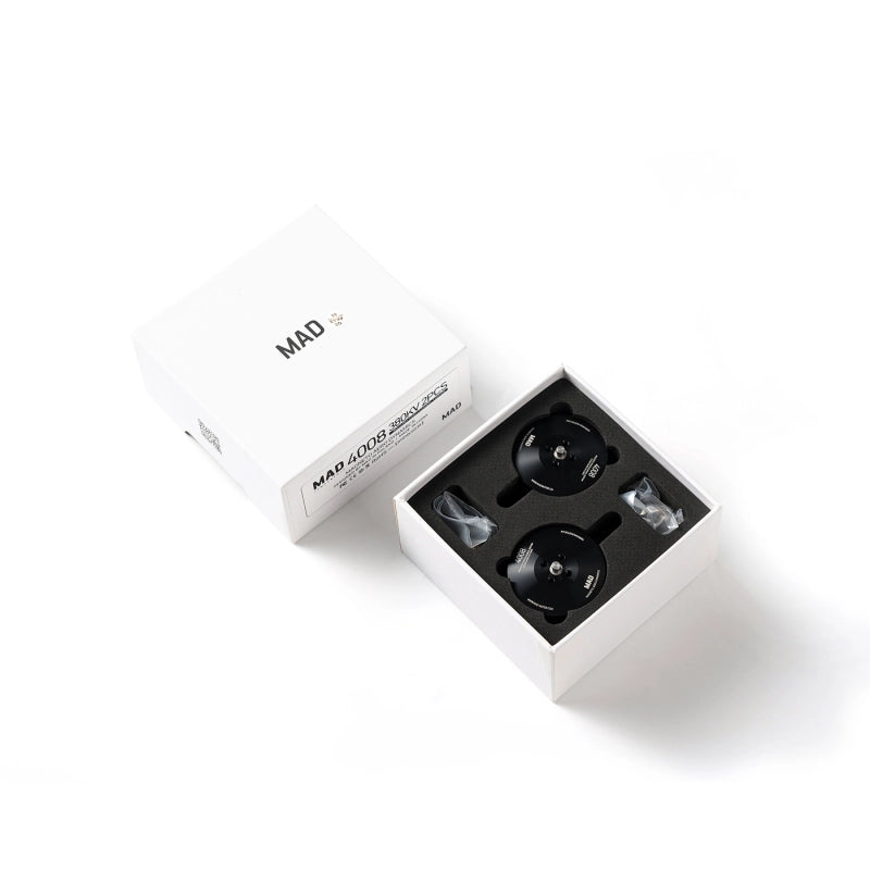 MAD 4008 IPE Drone Motor 380KV/600KV - Unmanned RC