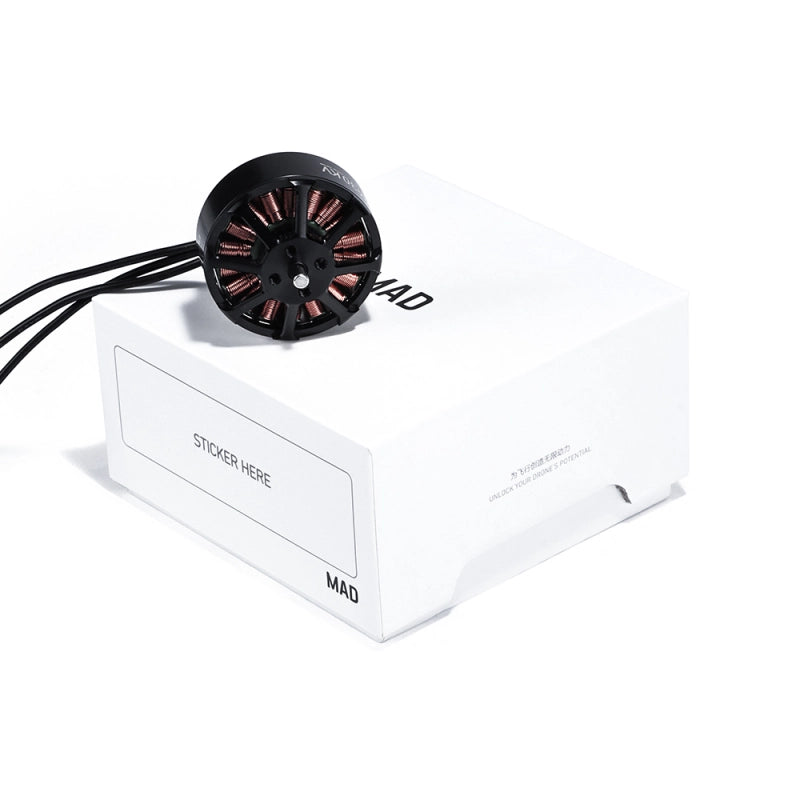 MAD 4012 EEE Drone Motor 430KV - Unmanned RC