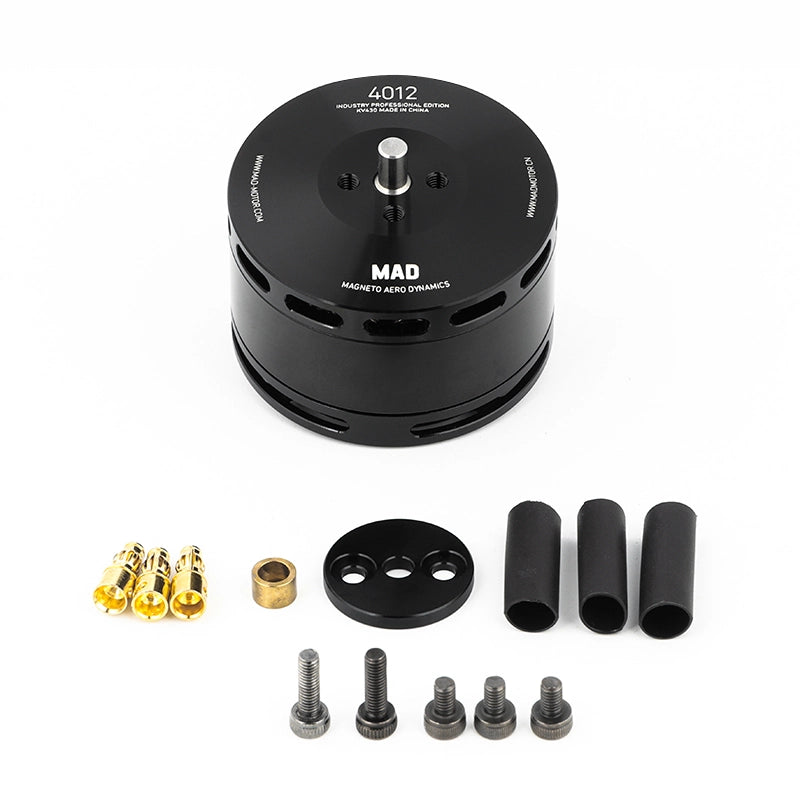 MAD 4012 IPE Drone Motor 430KV - Unmanned RC