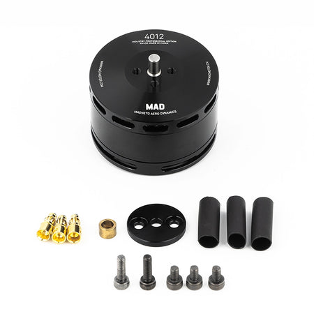 MAD 4012 IPE Drone Motor 430KV - Unmanned RC