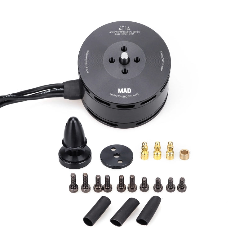 MAD 4014 IPE Drone Motor 370KV/400KV - Unmanned RC