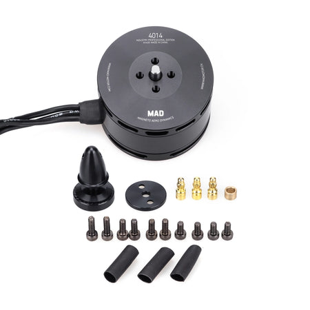 MAD 4014 IPE Drone Motor 370KV/400KV - Unmanned RC