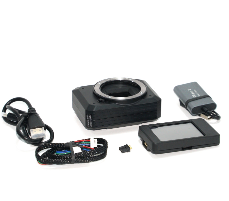 ADTi 24MP 24L V3 Surveyor Lite Drone Mapping Camera - Unmanned RC