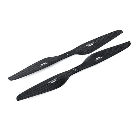 MAD 26x8.5 Inch FLUXER pro Matt carbon fiber propeller - Unmanned RC