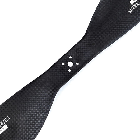 MAD 26x8.5 Inch FLUXER pro Matt carbon fiber propeller - Unmanned RC
