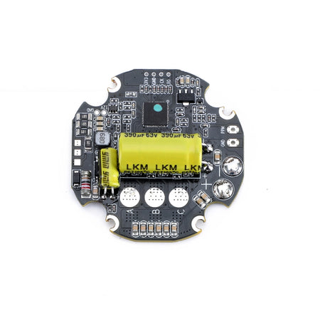 FOC 40A 6S ESC (Circular) - Unmanned RC