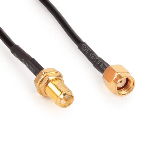 40cm Antenna Extension Cable For Telemetry Radio - Unmanned RC