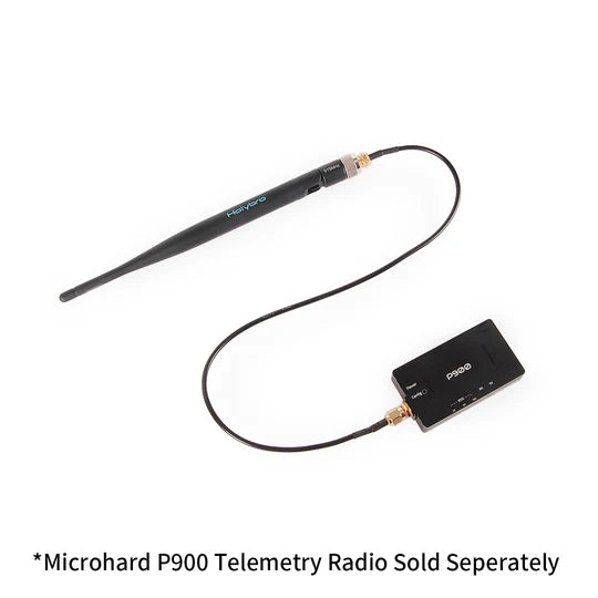 40cm Antenna Extension Cable For Telemetry Radio - Unmanned RC