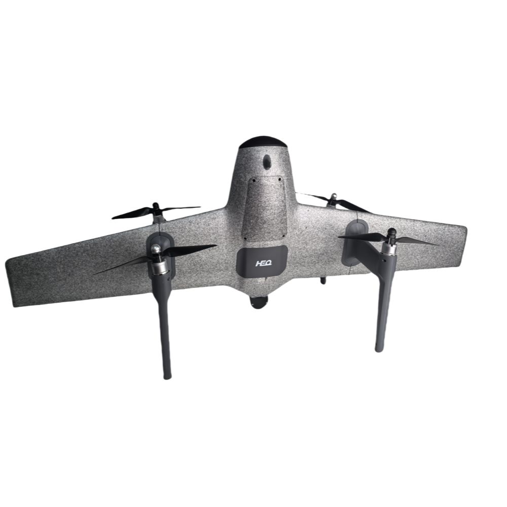 Unmanned RC