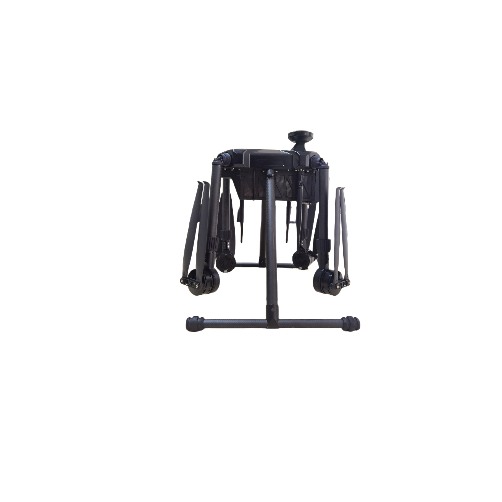 UnmannedRC X800 Quadcopter for Long Endurance Inspection and Mapping - Unmanned RC