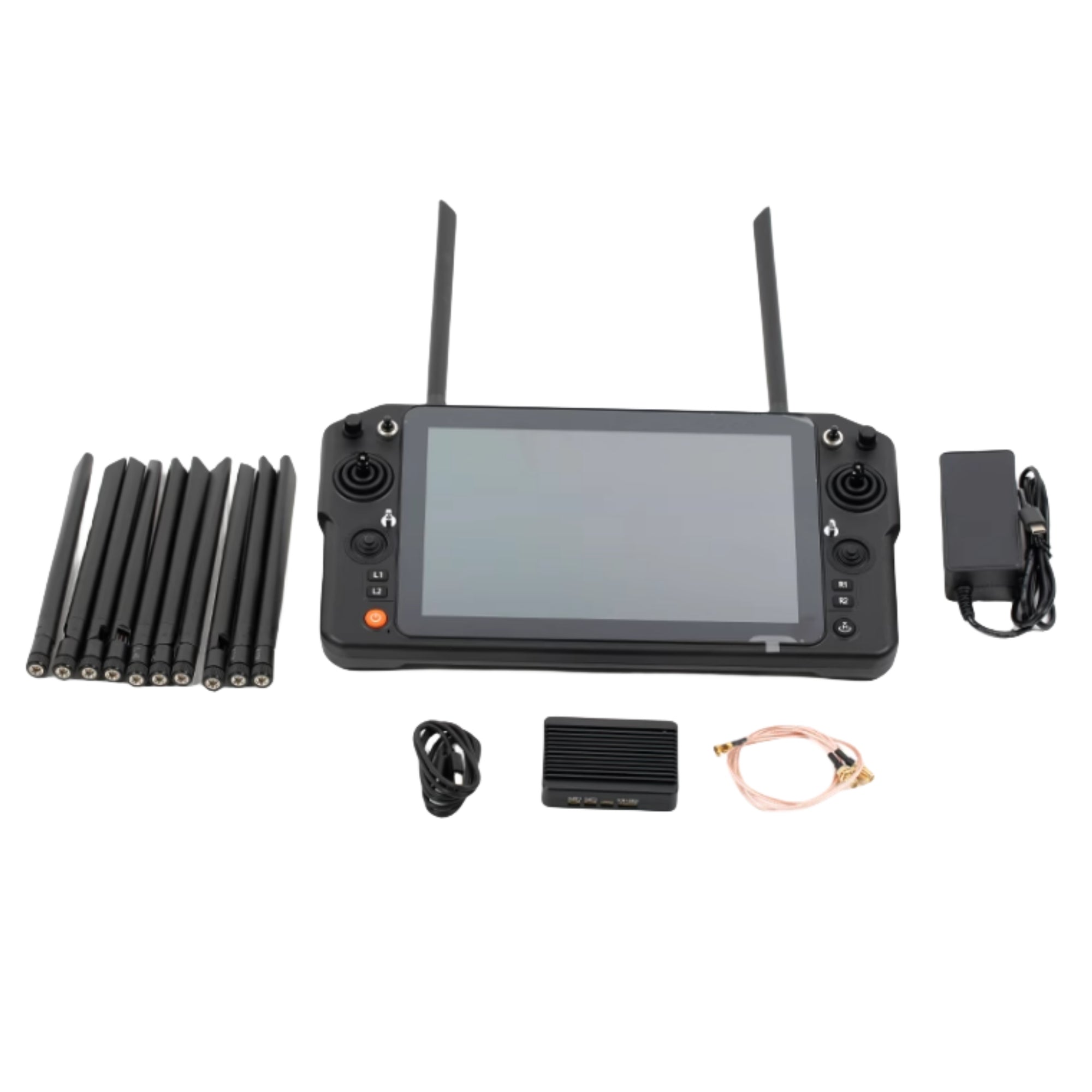 SkyDroid H30-Long Range Video/DataLink for UAV - Unmanned RC