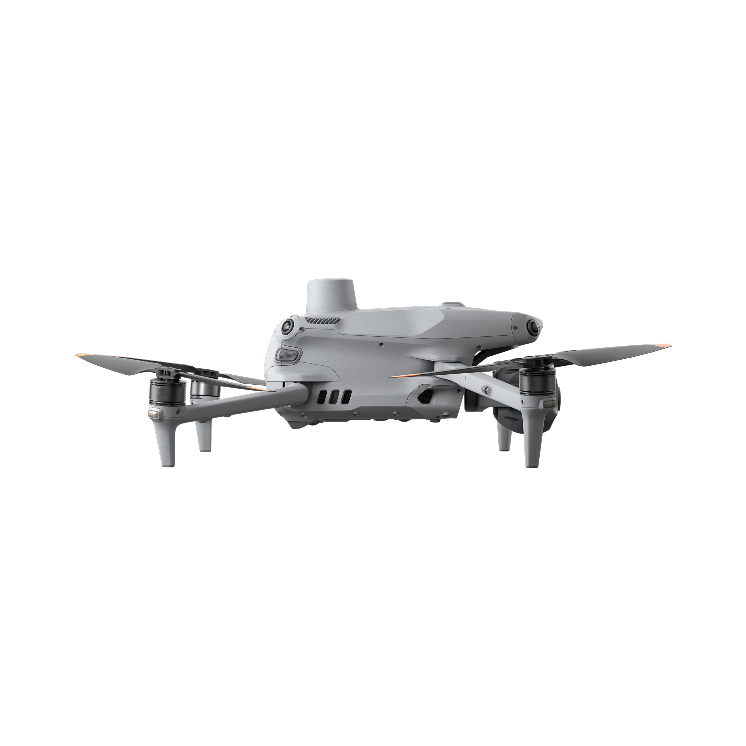 Unmanned RC