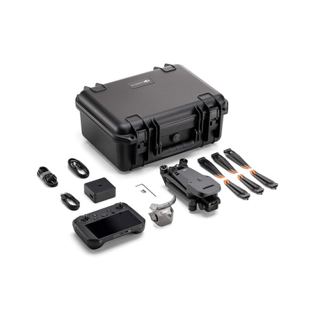 DJI Matrice 3E - Unmanned RC