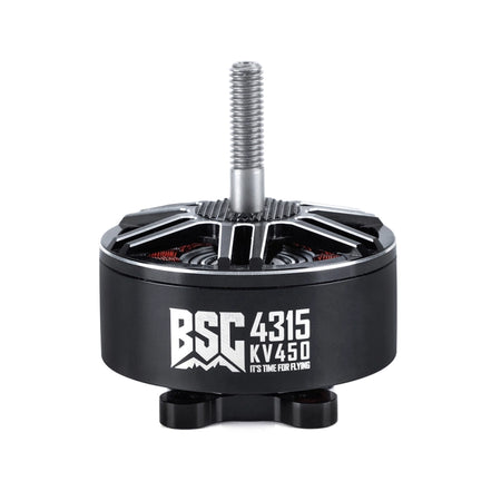 MAD BSC 4315 FPV Drone Motor - Unmanned RC