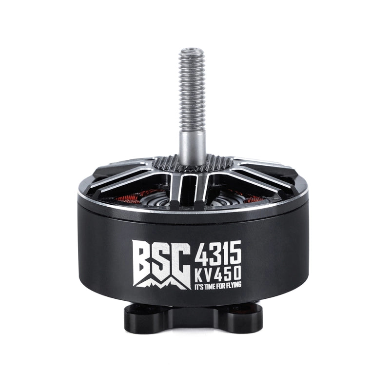 MAD BSC 4315 FPV Drone Motor - Unmanned RC