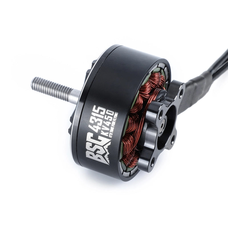 MAD BSC 4315 FPV Drone Motor - Unmanned RC