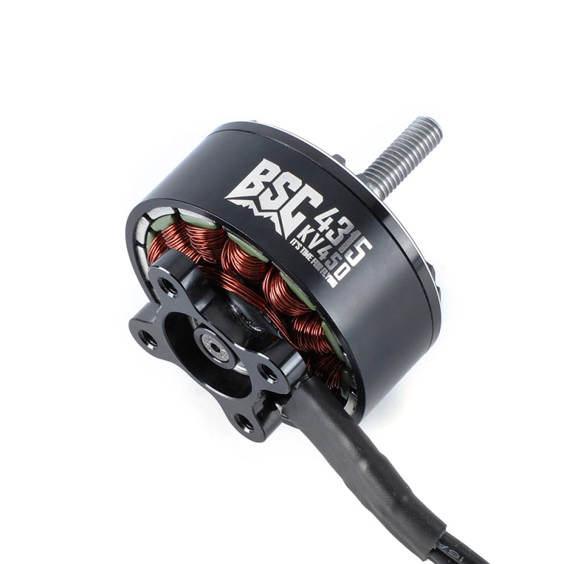 MAD BSC 4315 FPV Drone Motor - Unmanned RC