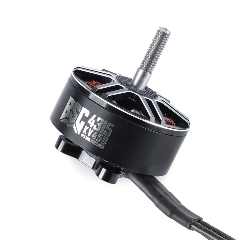 MAD BSC 4315 FPV Drone Motor - Unmanned RC