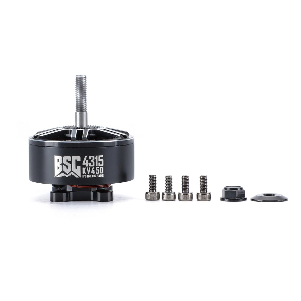 MAD BSC 4315 FPV Drone Motor - Unmanned RC