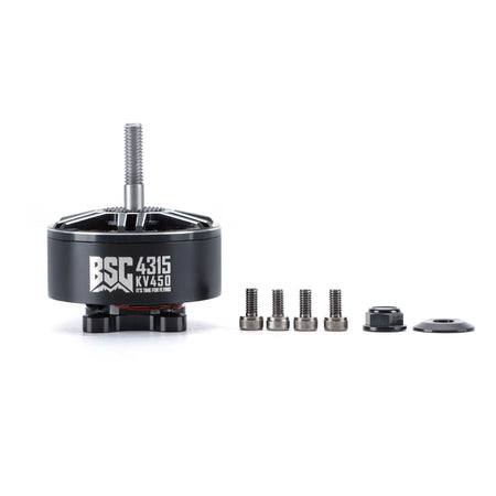 MAD BSC 4315 FPV Drone Motor - Unmanned RC