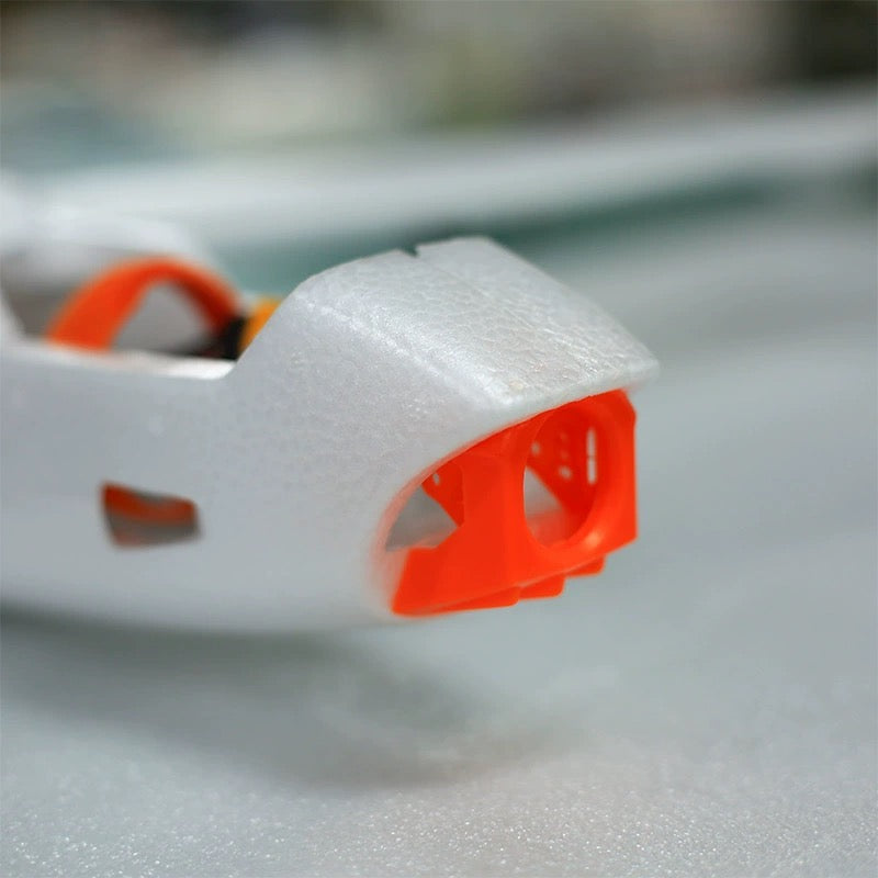 VCI Dove FPV Fixed Wing Kit (PNP) - Unmanned RC